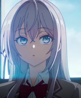 Alya💓 | #alya #alyakujou #alyasometimeshidesherfeelingsinrussian #anime #animeedit #karmasqd #kitsune_squad #roshideresqd 