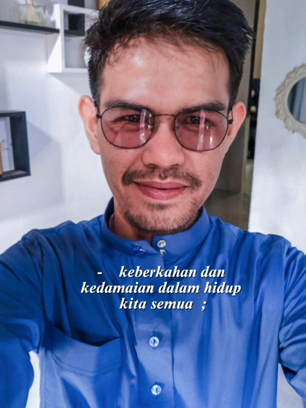 Selamat Tahun Baru Islam 1447h. Semoga menajadi muslim yg lebih baik lagi untuk kita semua. #haritahunbaruislam1447h  #CapCut 