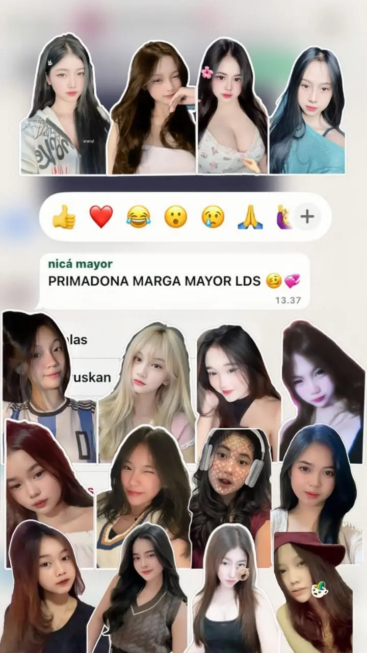 yakali ga join 😍 #mayorlds #margamayor #fyp 