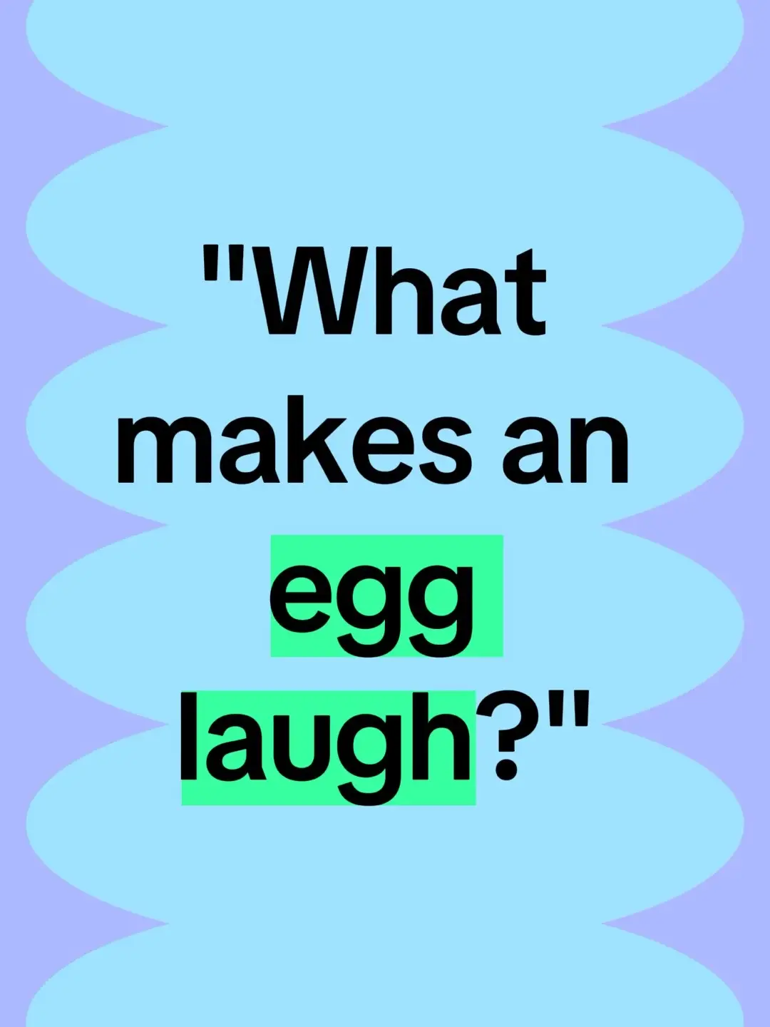 Dad jokes, please put your answer in the comments section and share your dad jokes with us too🙏🙏
