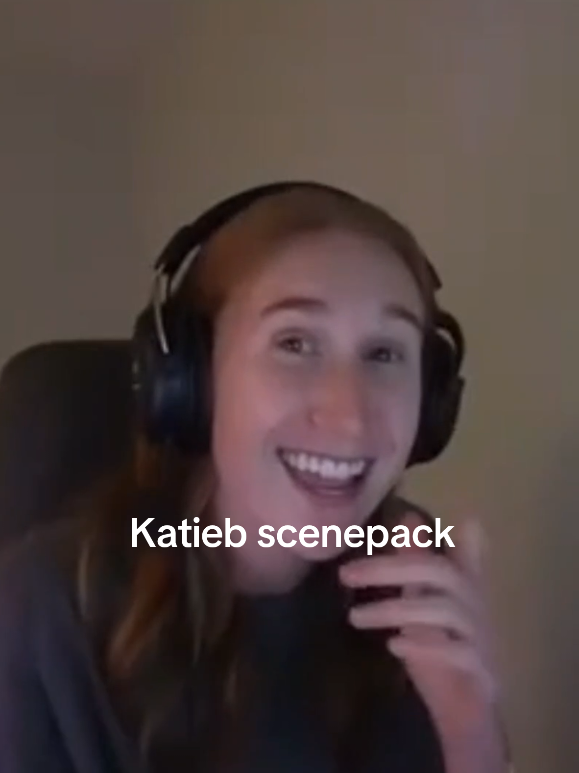 Replying to @itzelijah4lifekatieb scenepack ig #katieb #katie #therealkatieb #fyp #scenepack 