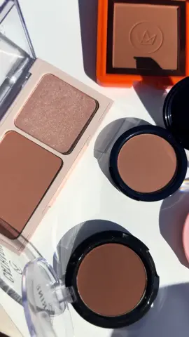 Contornos em Pó ótimos para pele Clara/Media!!  🤩🤩🤩🤩