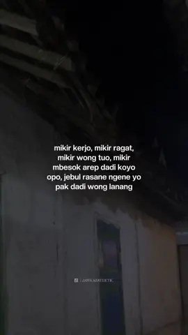 abot yo pak #jawaaesthetic #jowopride #jowostory #lanangejagat 