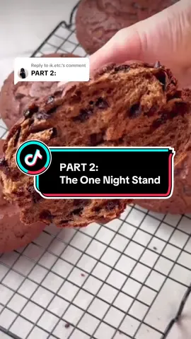 Replying to @ik.etc.   Part 2: The One Night Stand #fyp 