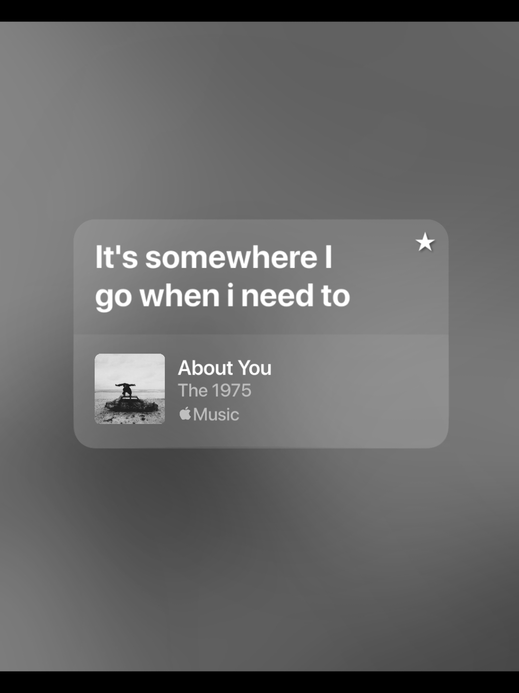 argghhh this songg... #aboutyou #the1975 #lyrics #liriklagu #spotify #spotifylyrics #songlyrics #songviral #foryou #fyp 