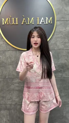 Quần áo ngủ