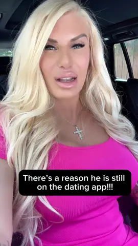 There’s a reason he’s still on the dating app. Stop sifting through the clearance bin!! #datingadvice #datingappsbelike #datingadviceforwomen 