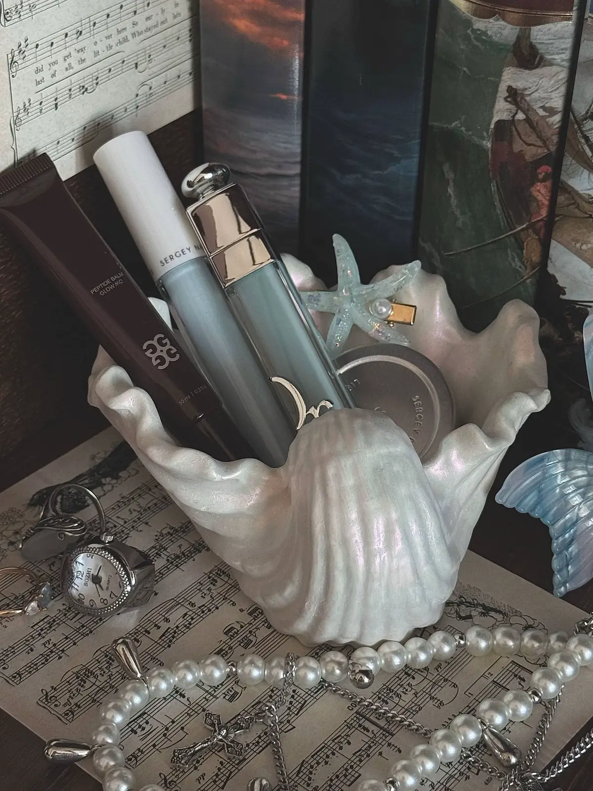 🫧Моя любимая книжная полка. #букток #литература #книжныйтикток 