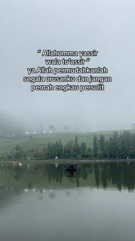 viewnya syahdu banget #foryou #xyzbca #telagasaatpuncak 
