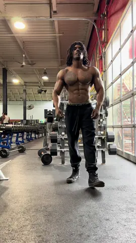 Physique update 