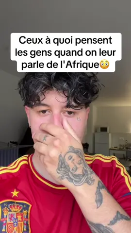 Y’a t’il des africains dans les commentaires ? #afrique #pays #pourtoi 