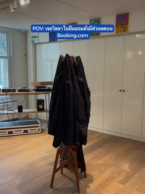 ด้วยตัวเลือกยกเลิกฟรี ถึงแผนเปลี่ยนก็ไม่เป็นไร จองที่พักที่ใช่พร้อมสัมผัสความสบายใจหายห่วง