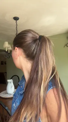 that’s strange who said that #hairstylist #haircare #hairtok 