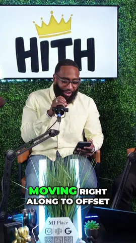Offset Wins? Stefon Diggs' Ex & Drake's Savage Move! 🔥 Lil Wayne's Son Praises His Dad, Drake's Reign & Offset's Crown/Clown Status! 👑 We dive into the music industry drama, debate Drake vs. Wayne, and unpack Offset's move involving Stefon Diggs & Cardi B. Is it a chess move or petty behavior? Find out the latest in this heated podcast discussion! Don't miss the analysis and the next moves! #DrakeVsWayne #Offset #CardiB #StefonDiggs #MusicIndustryDrama #Podcast #HipHopNews #CelebrityGossip #RapBattle #TrendingNow