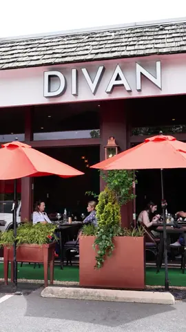Try something exquisite and savor the stillness. 🌞🪷 Divan invites you to dine and unwind— where every detail echoes timeless tradition, and every moment tastes like summer. #DivanExperience #UpscaleDining #McLeanVA #TysonsVA #PersianFoodDMV #DMVEats #EatLocalDMV #DMVfoodie #OutdoorElegance #BestRestaurant 