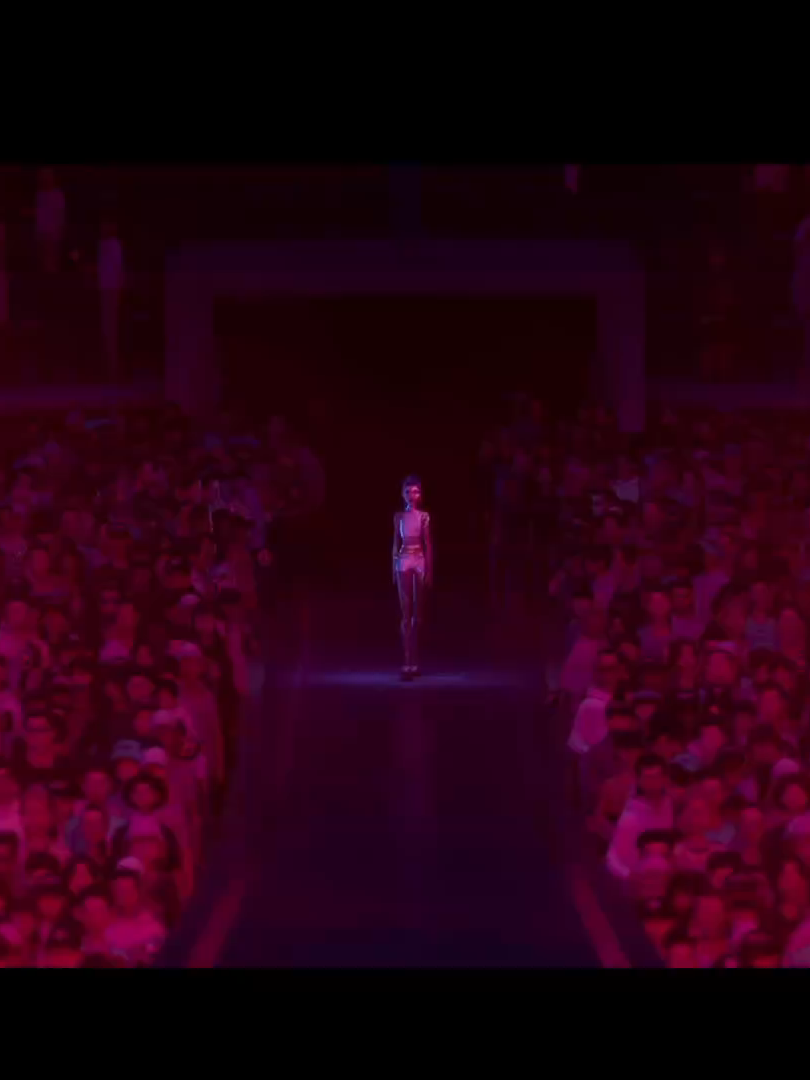 Kpop Demon hunters Ending Movie Scene Part 5 #kpopdemonhunters #kpop #demonhunters #netflix #Music #fyp