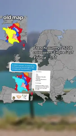 explication : hier, c'est passé des acte ,des messages,des retournement de situation, des pactes,des échanges.... Weezer à été exécuté par lelouch.geo et frenchcountry  par un échange : frenchcountry a donné en échange de la mort de Weezer 30% de son gdp , une pub , son territoire en nouvelle aquitaine, des écus et un arrêt de la mission 
