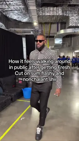 #lebron #sga #nonchalant 