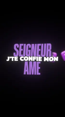 ⬆️ Utilise le modèle ⬆️ Seigneur jte confie mon âme🧎🏽🥺 @NK DIVINE #tiktokchretien #adoration #gospel #CapCut 