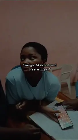 when she got 24 secs @it's Clarissa 💞💕❣️💋💋  #viral #trending #fyp #ghanatiktok🇬🇭 #nigeriantiktok🇳🇬 #africantiktok 