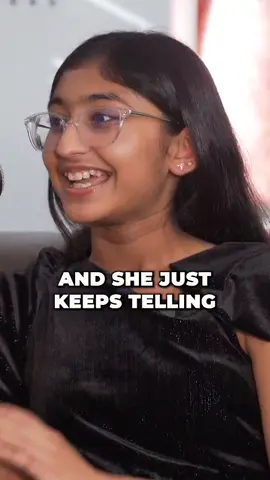 Behind every strong woman is a stronger mom. Meet Harnidh's supermom – the OG momager. 💼💅  #SuperMom #MomagerLife #HarnidhSpeaks #podcast #momgoals #trending #dubai 