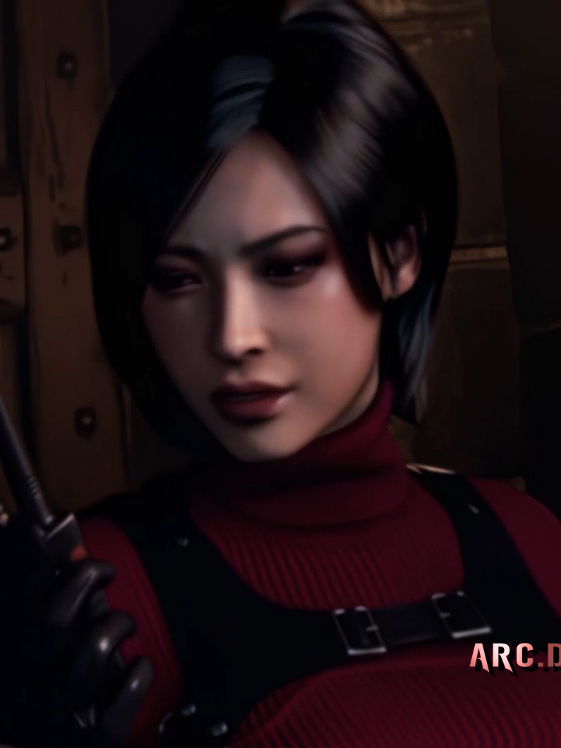Mommy looks down on us /// fake all ///  #edit #fyp #ada #re4remake #re4remakeedit #adaedit #adawongedit #adawongresidentevil #residentevil4 #residentevil @r1nttarou@ruamlix @linhwong @lxvsgn @m_iashh_a @aep_icons @heliacal_nebula