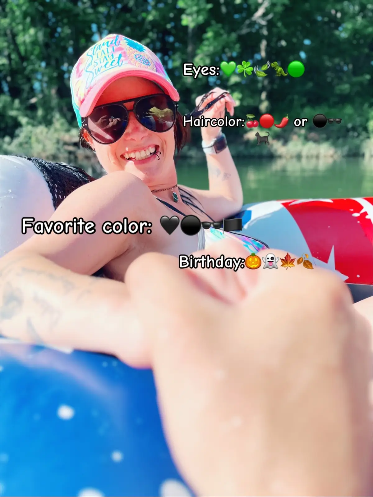 This trend is too cute 🥰 