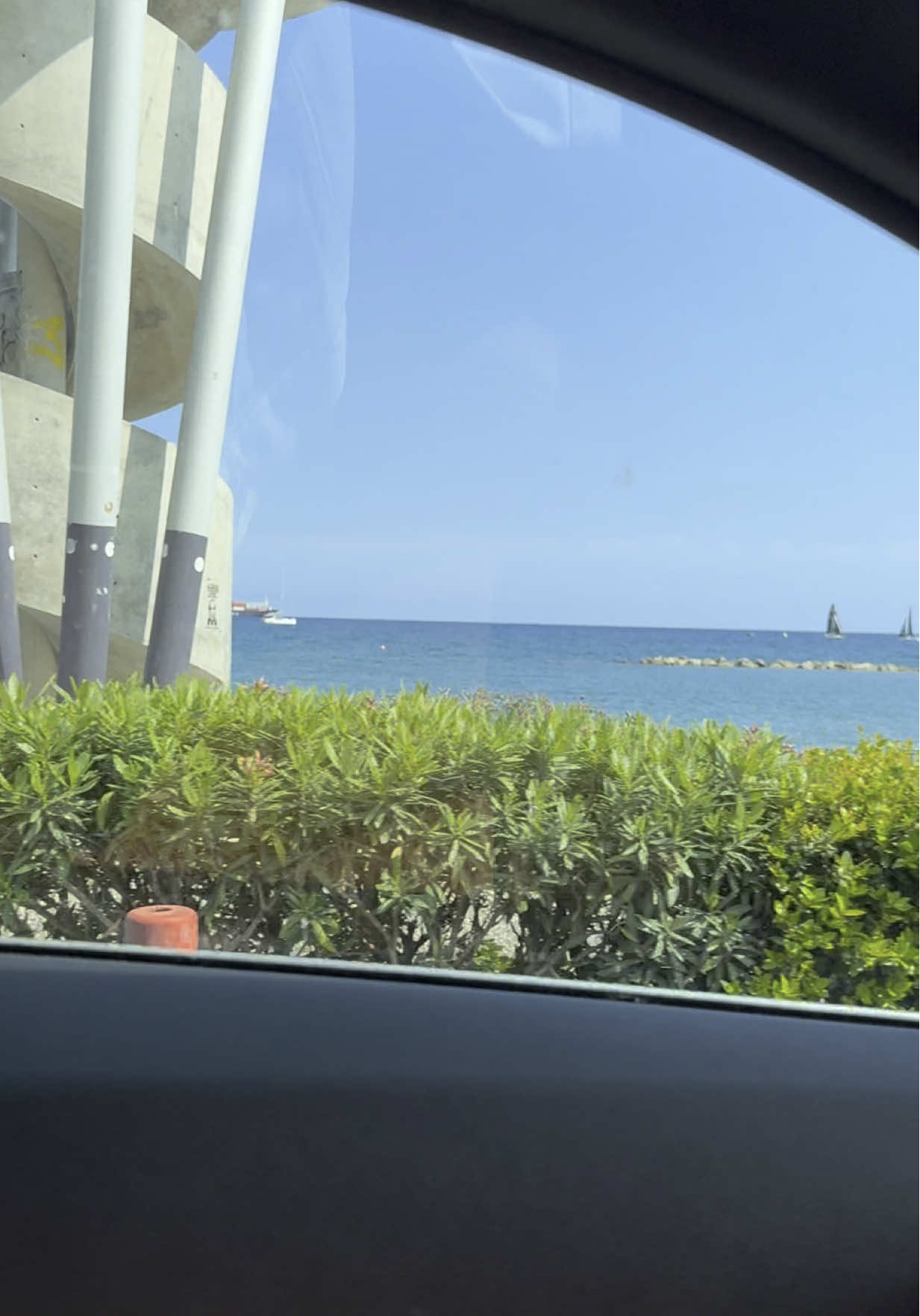 #Limassol #CyprusVibes #SeasideDrive #OceanView #DriveWithMusic #ChillVibes #CoastalRoad #SunnyDays #BeachDrive #MediterraneanMood #aestheticdrive #musicvibes #mycity 