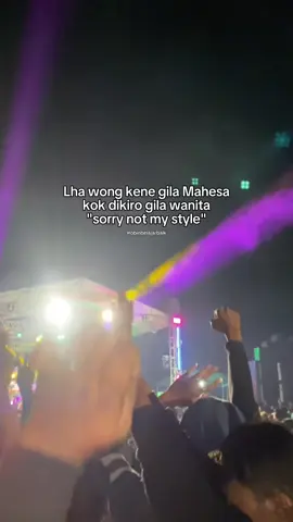 A1 ora Mahesa ora Mesra✌ 🕺🕺@farizkendang @Intan Afifah__ @MAHESA MUSIC @Mas ye'oOo @boghelwg_ @𝙕𝙝𝙪𝙜𝙞𝙠 𝘼𝙝𝙢𝙖𝙙 #mahesa #mahesamusic #fypシ゚ 