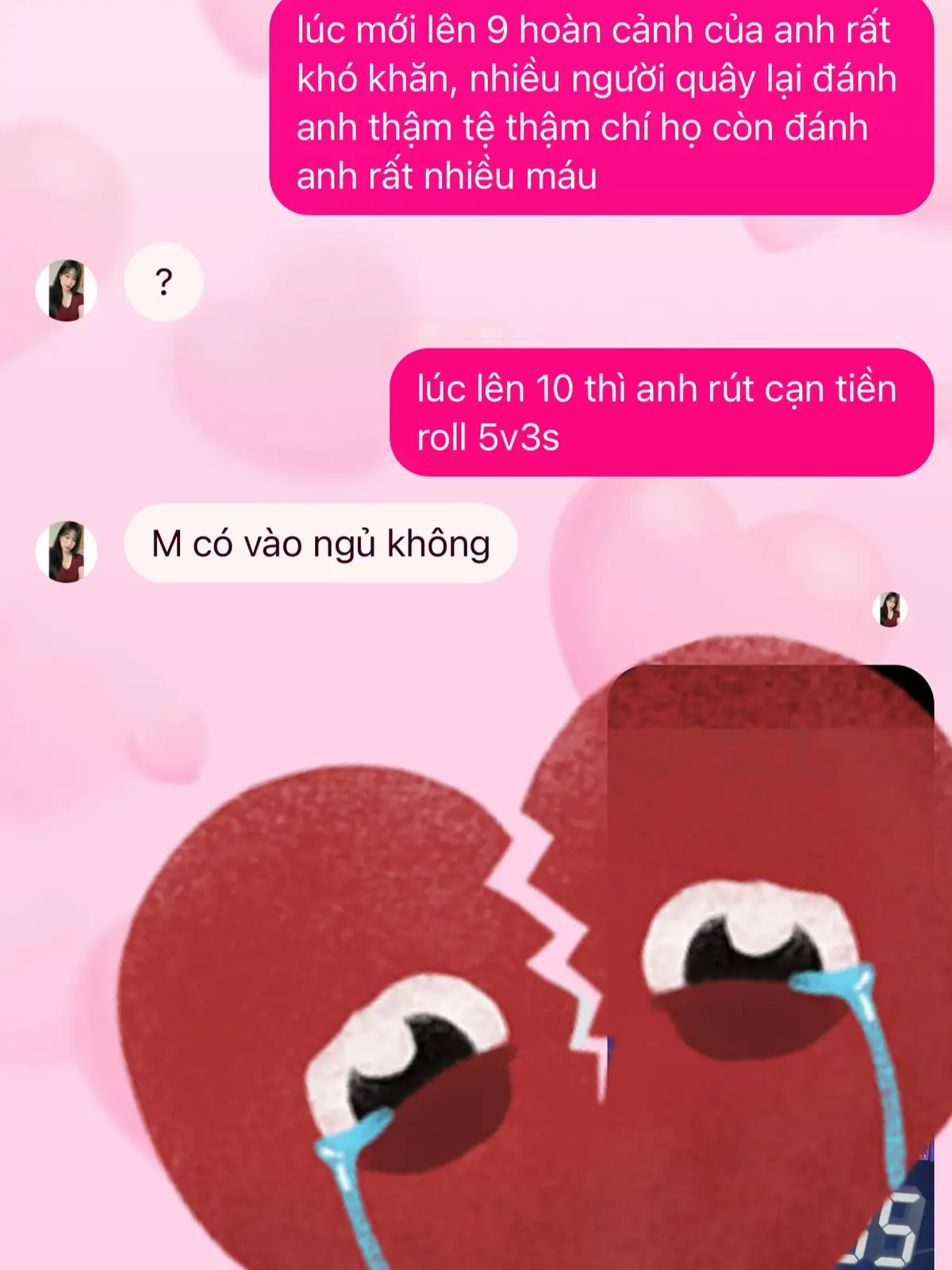 #buồn💔💔 #camxuc❤️ #5vang3sao #tft