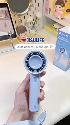 Kiếm được em này tui đúng kiểu waooo nha wao nhaaa #quatcamtay #jisulife #jisulifelife10 #quatcantaymini #quattichdien 