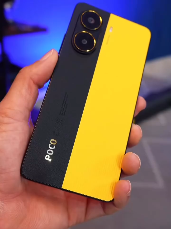 Xiaomi Poco X7 Pro 5G ✅️ 256GB - 512GB ✅️ 8GB ou 12GB RAM 🟢 Polegadas: 6.67 🟢 Bateria: 6000 mAh 🟢 Câmera Principal: 50 MP 🟢 Processador: Dimensity 8400 Ultra 🟢 NFC: Sim 🟢 Modelo: X7 Pro #Poco #X7Pro #PocoX7Pro #Dimensity #Android #Smartphone #aurussmart #Tech #Guanambi #Caetité #Pindai #Candiba #SebastiãoLaranjeiras #Matina #Pilões #Bahia#xiaomi #pocox7pro #pocox7 #pocox7series #pococ75 #pococ65 #realmec75 #redminote14series #redminote14pro5g #redminote14 #poco #aurussmart
