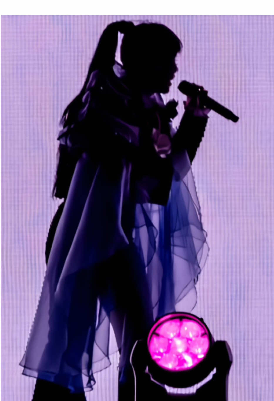 💙💙💙 #ado #concert #fup #jpop #edit #CapCut 