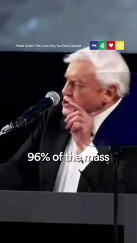 The statistics are staggering. Animal agriculture is wiping out wildlife. Sir David Attenborough speaking at the premiere for Netflix show ‘Our Planet’ back in 2019.