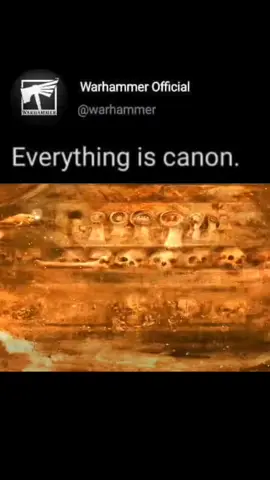 #Recuerdos voy a ser el primero, YA NO ES CANON  #warhammer40k #warhammer #warhammercommunity #warhammer40000 #warhammer40kmeme #warhammer40klore #warhammercommunity #warhammer40kespañol #warhammer40kcustodes #custodes #custodes40k #custodes30k #custodesdreadnought #jojos #jojosbizarreadventure #warhammer30k #warhammer30000 #warhammertitan #warhammer40klatino #warhammerlatinoamerica #f #fyp #foryoupage #fyppppppppppppppppppppppp #p #pourtoi #paratii #perte #paratiiiiiiiiiiiiiiiiiiiiiiiiiiiiiii #huntleoesgod #lalegiondeltazon 