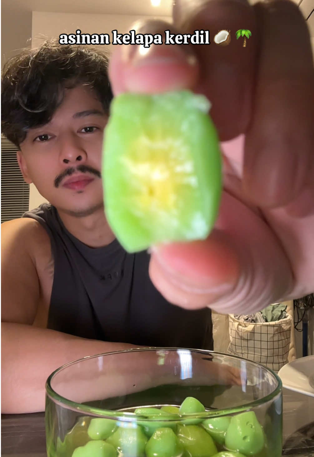 #kelapakerdil 🌴🥥