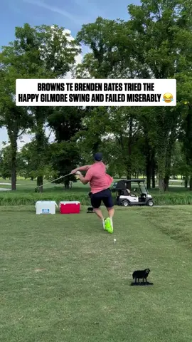 full send 😭 #brendenbates #cleveland #browns #tightenduniversity #nfl 