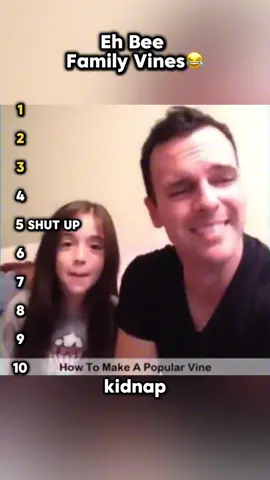Eh Bee Family Vines😂#vines #ehbeefamily #gabrielabee 