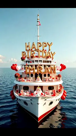 imran happy birthday #deut #fyp #viral #trend #foryou #islamic #video #share #like #fallow #10kviwe 