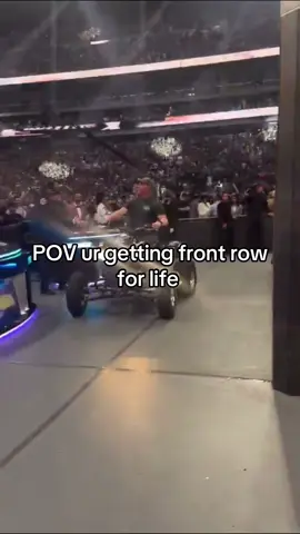 Green shirt guy tutorial #WWE #wrestlingtiktok #wrestletok ##fypシ #wwefan 
