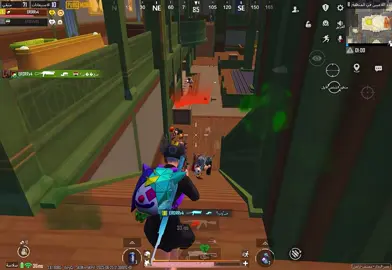 ايرور برايم ☠️ #PUBGMOBILE #ببجي_موبايل #مواهب_ببجي_موبايل_العربية 
