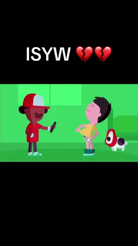 ISYW 💔💔
