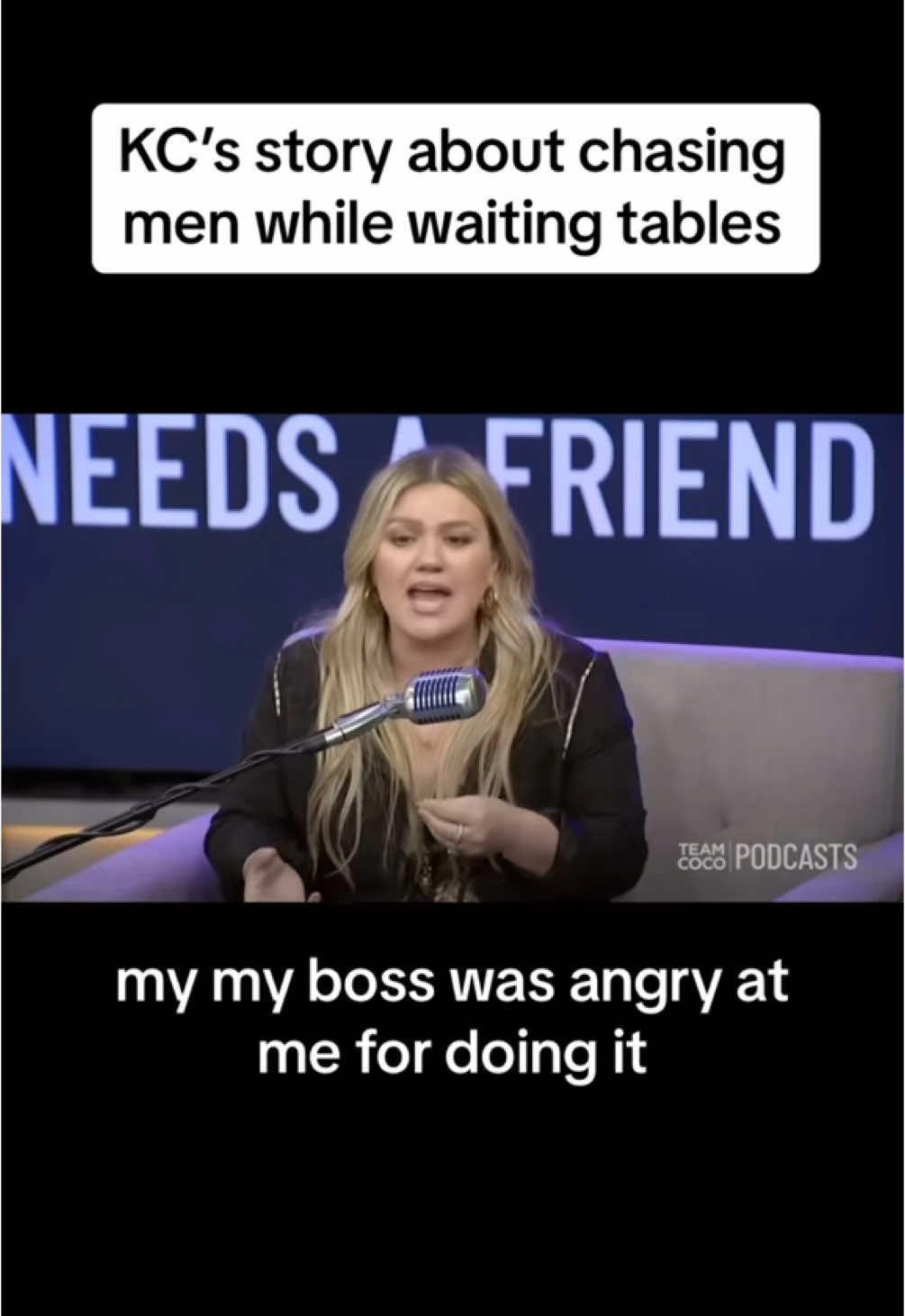 #onthisday   #kellyclarkson #fyp #jobs #server 