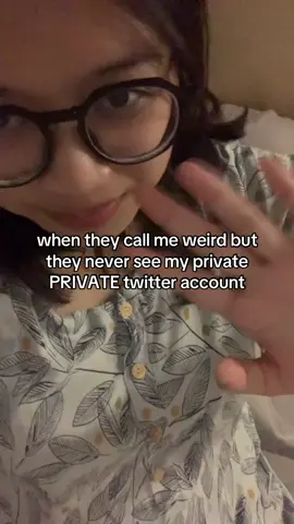 i have 3 privs for diff purposes btw <3 #fyp #twitter #x 