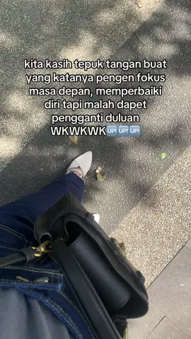 yang beneran tulus ga haus pengganti🤫🤪