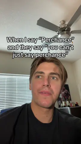 #perchance 
