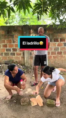 Iliana, Irgelis te hizo trampa🤣 #humor #parati