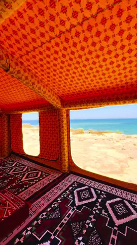 #شواطئ #ليبيا #libya #مصراتة #Summer #خيام_ملكية 