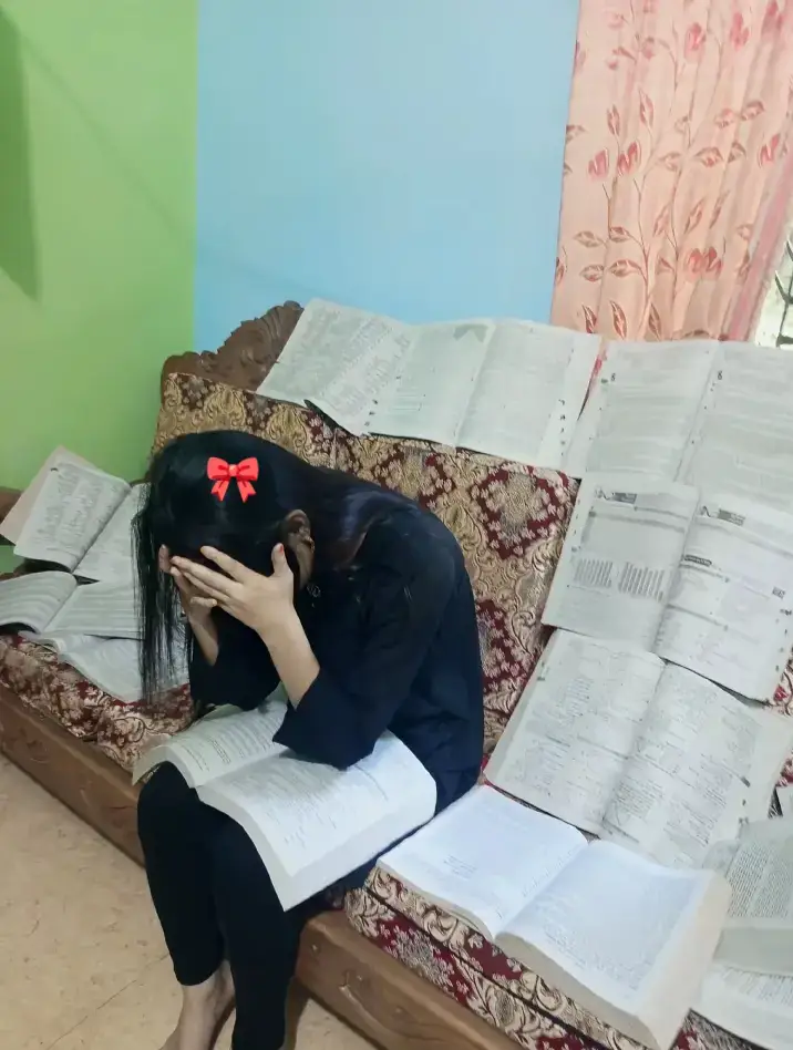 কোনো হিসাব ছাড়াই পরীক্ষায় ফেল করবো 😉🎀#foryou #bdtiktokofficial #foryoupage ##viral #100k #girl #tiktok #unfrezzmyaccount #trending #beautiful #exam #funny #funnyvideos #sad 