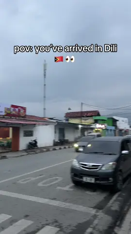 promise I’ll get my Timor Leste vids out soon 🙌 #timorleste🇹🇱 #solotravel #dili 